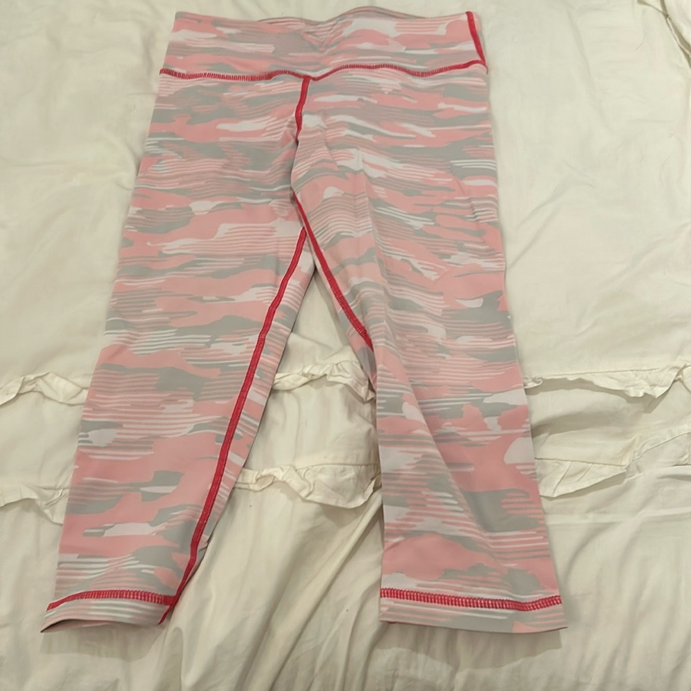 Capri leggings